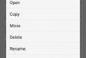 SD Card Manager For Android screenshot 4