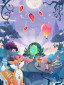 Viola's Quest - Marble Blast screenshot 5
