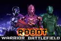 Robot Warrior Battlefield 2018 screenshot 1