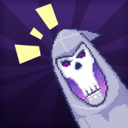 Death Coming 