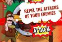 Aviator Incredible Adventure - Clicker screenshot 5
