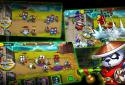 Defender Heroes: Castle Defense TD screenshot 4