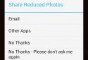 Cram - Reduce Pictures screenshot 4