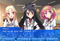 Fragment's Note: After Stories screenshot 4
