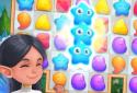 Royal Garden Tales - Match 3 Castle Decoration screenshot 2