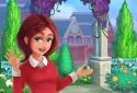 Royal Garden Tales - Match 3 Castle Decoration screenshot 5