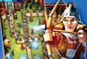 Legend of Defense screenshot 2