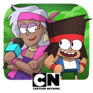 Dynamite's Action News - OK K. O.!
