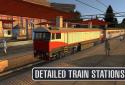 Train Driver 2018 screenshot 7