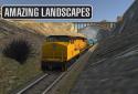 Train Driver 2018 screenshot 8