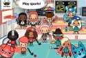 Toca Life: After School screenshot 1