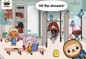 Toca Life: After School screenshot 2