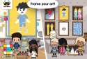 Toca Life: After School screenshot 3