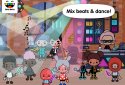 Toca Life: After School screenshot 4
