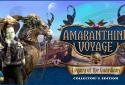 Amaranthine Voyage: Legacy of the Guardians screenshot 1