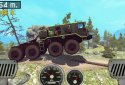 Ride to hill: Offroad Hill Climb screenshot 2