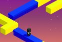 Don't Fall Off The Bridge! screenshot 2