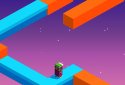 Don't Fall Off The Bridge! screenshot 5