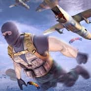 Fort:Last Night Battleground Royale Survival