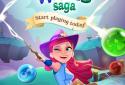 Bubble Witch 3 Saga screenshot 4