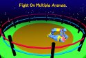 Sumotori Drunken Wrestle screenshot 2