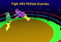 Sumotori Drunken Wrestle screenshot 4