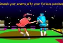 Sumotori Drunken Wrestle screenshot 5