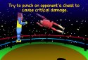 Sumotori Drunken Wrestle screenshot 6