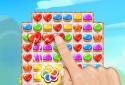 Cupcake Bakery Pro Match 3 screenshot 2
