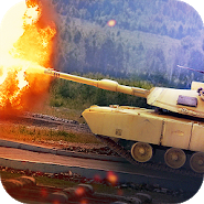 Iron Assault Tank : Frontline Breaching Storm