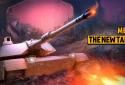 Iron Assault Tank : Frontline Breaching Storm screenshot 1