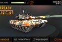 Iron Assault Tank : Frontline Breaching Storm screenshot 2