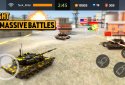 Iron Assault Tank : Frontline Breaching Storm screenshot 4