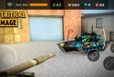 Iron Assault Tank : Frontline Breaching Storm screenshot 5