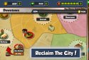 Zombie Warpath screenshot 5