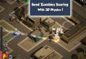 Zombie Warpath screenshot 6