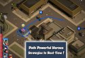 Zombie Warpath screenshot 7