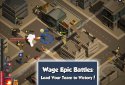 Zombie Warpath screenshot 9