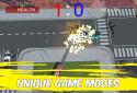 Puppet Fighter: 2 Players Ragdoll Arcade screenshot 2