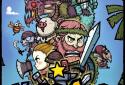 Merge Star : Adventure of a Hero Merge screenshot 1
