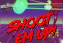 Tap Tap Gun screenshot 4