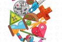 Find The Balance - Physical Funny Objects Puzzle screenshot 1