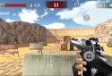 Sniper Shoot Fire War screenshot 1