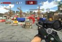 Sniper Shoot Fire War screenshot 4