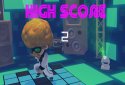 Stack Tap Dance Star screenshot 5