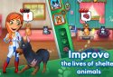 Dr. Cares - Amy's Pet Clinic ? ? screenshot 3