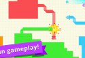 Origami.io - Paper War screenshot 1
