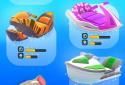 Talking Tom Jetski 2 screenshot 5