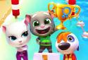 Talking Tom Jetski 2 screenshot 6