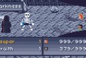 Monster 3 RPG screenshot 8